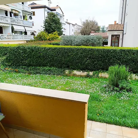 Apartment Mia Umag