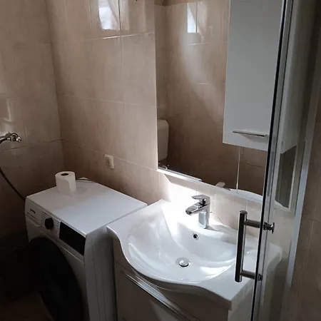 Apartment Mia Umag