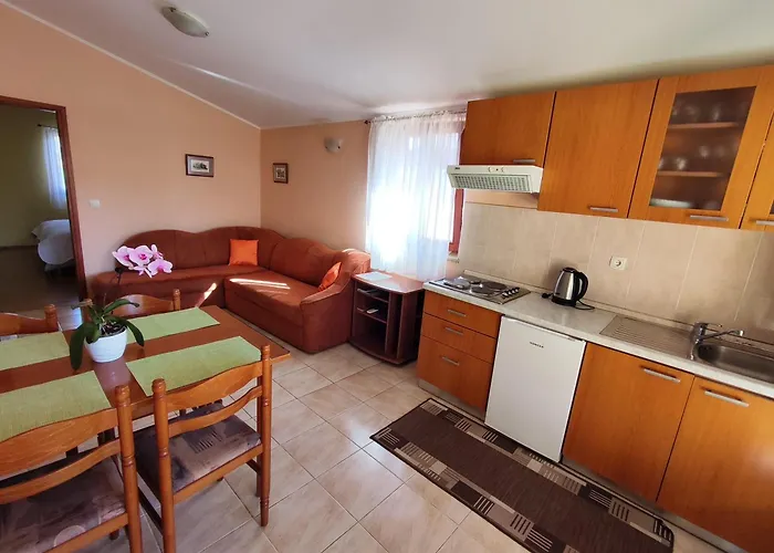 Mia Apartman Umag