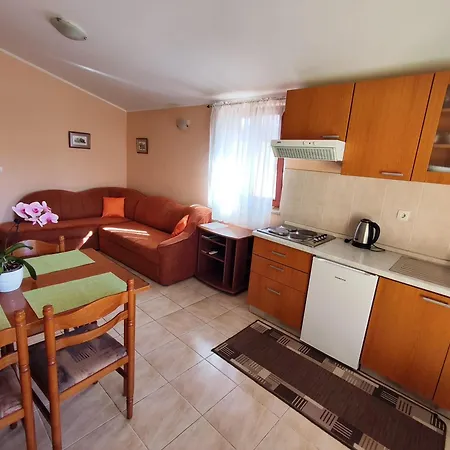 Mia Apartament Umag