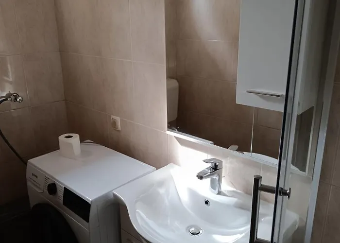 Apartmán Mia Umag